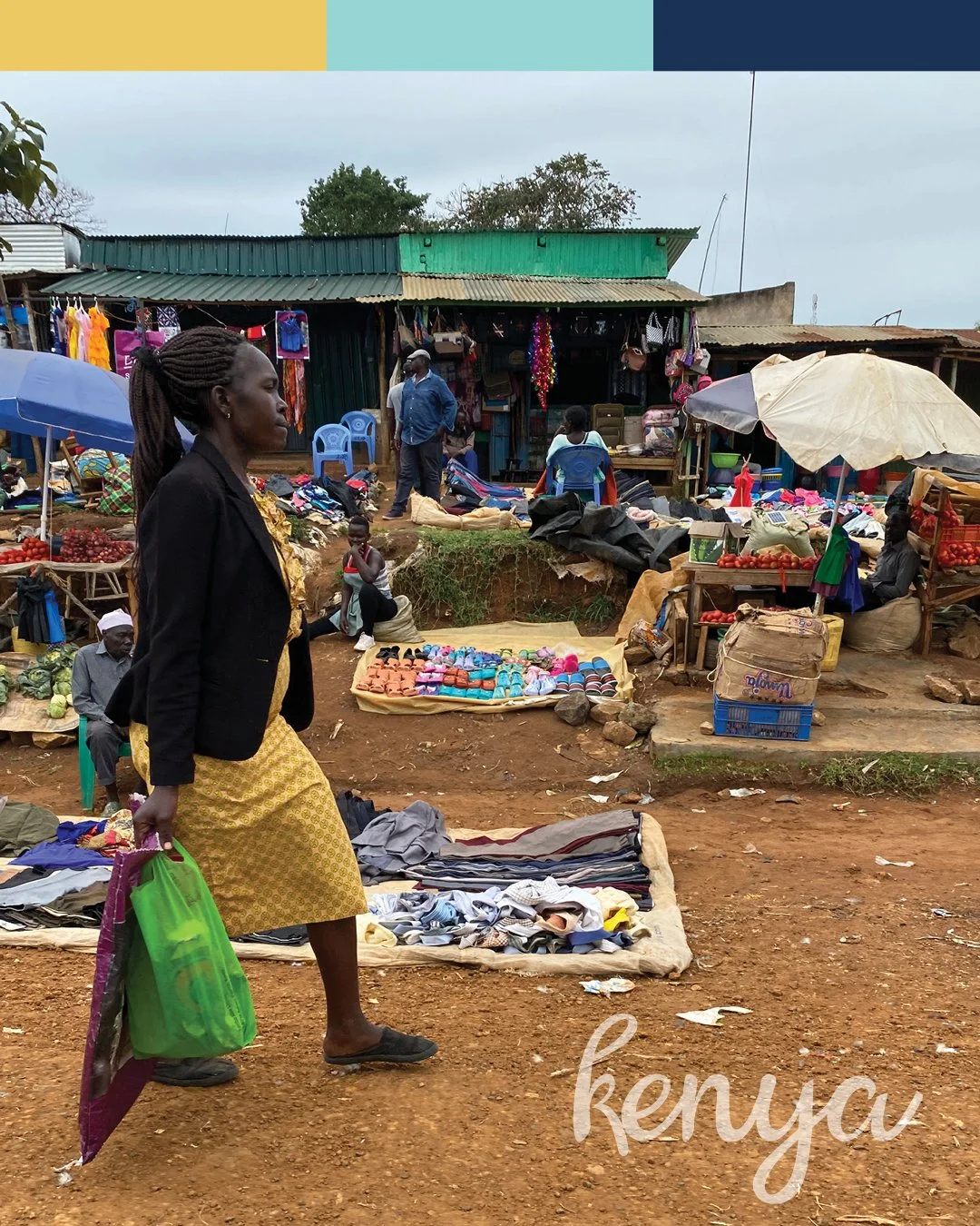 🌍 Celebrating God&rsquo;s Work in Kenya!

Reports continue to come in from pastors who are using Foundations 4 Living materials to spread and teach the truth of God. One pastor shared:

 &quot;I am ready in spreading and teaching the truth of God to