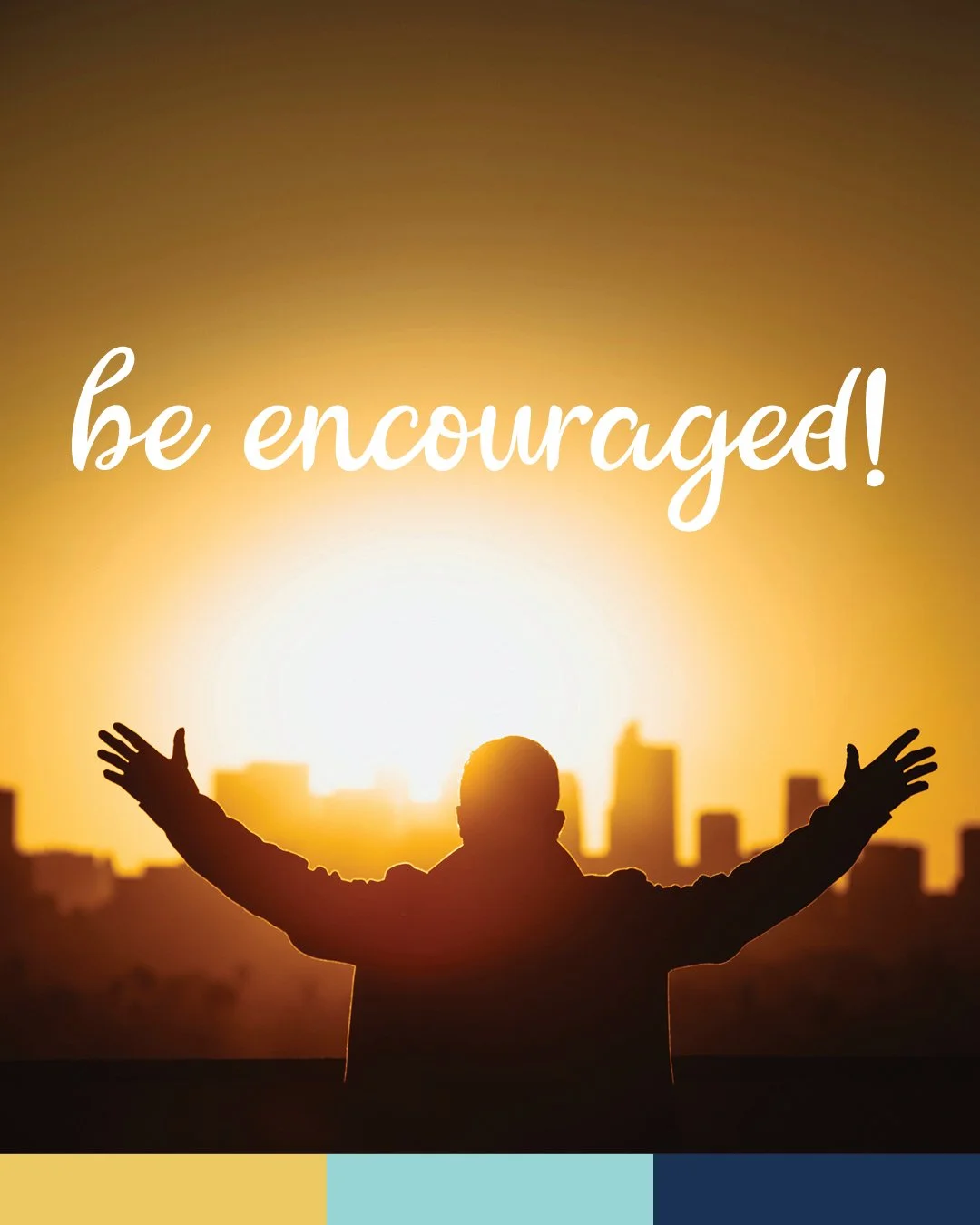 🙏 Be Encouraged!

One of our intercessors recently shared:
&quot;Thank you for the detailed information so we can ask God to provide for His followers, helpers, and everyone who will now hear His way because of the ones who speak His Mighty and Grea