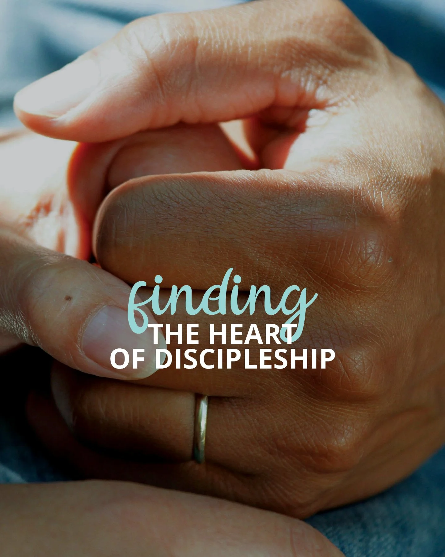 ✝️ Are we sometimes so focused on getting everything right that we miss the one thing that really matters&mdash;helping people meet Jesus?

In this new blog, we explore how differences in beliefs shouldn&rsquo;t block people from discovering Christ, 