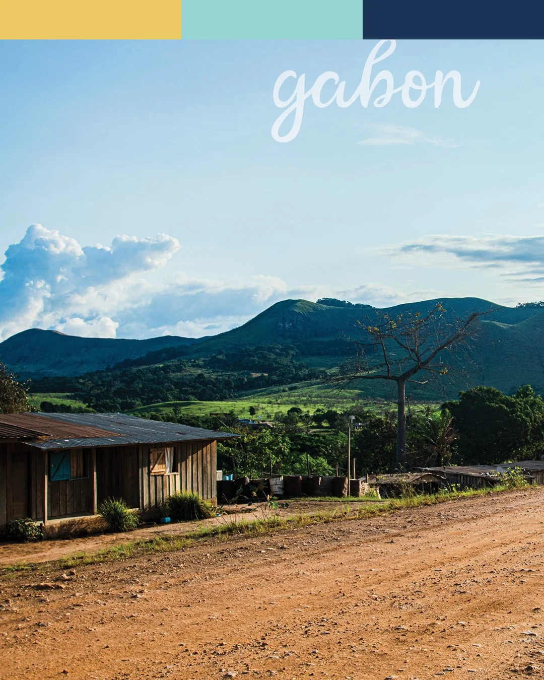 🌍 Pastor Eric shares one of the many reasons disciple-making is so vital. In Gabon, many Christians mix faith with old traditions and occult practices. But through discipleship training, hearts are being grounded in God&rsquo;s truth&mdash;and lives