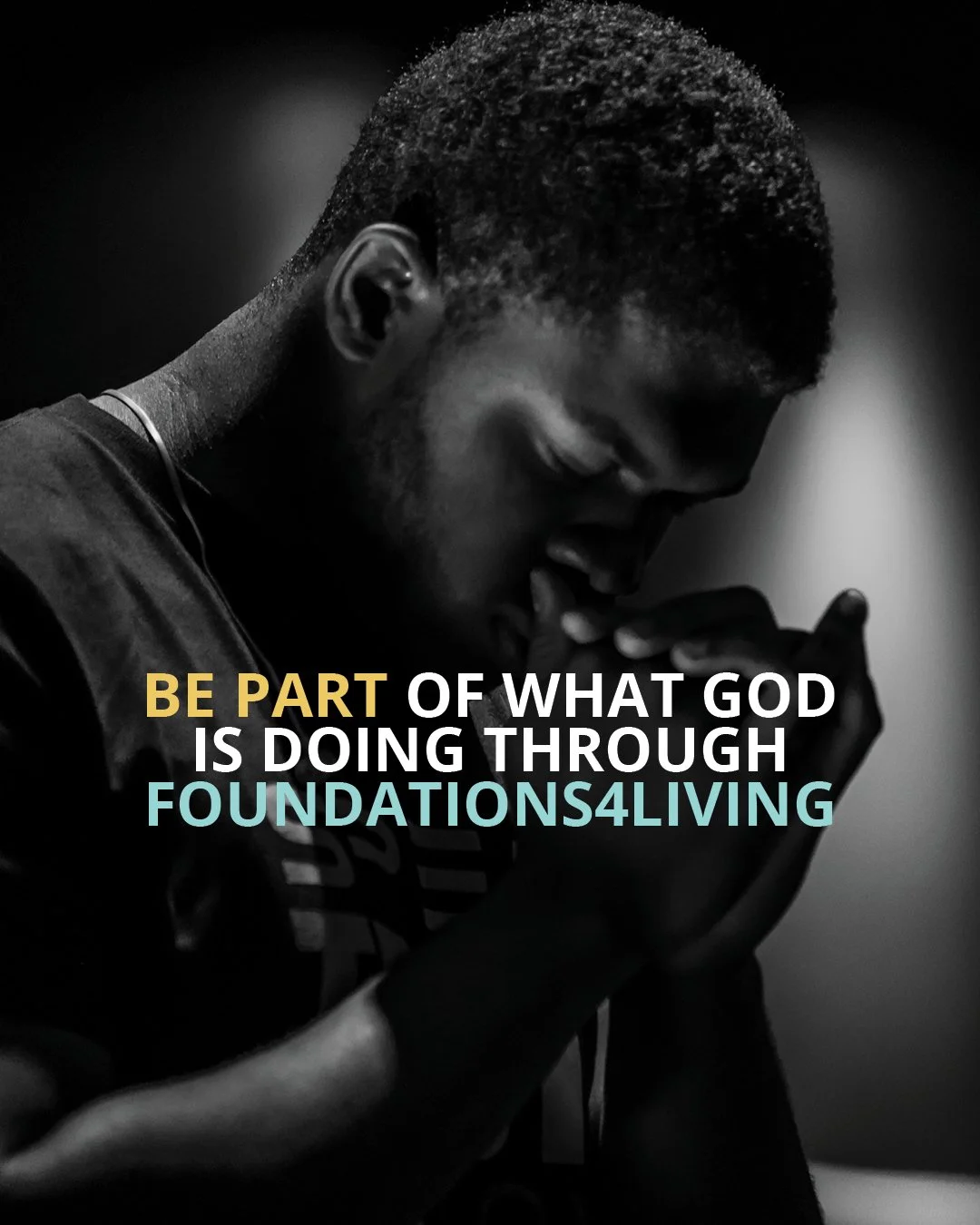 💬 At Foundations For Living, our mission is simple — yet life-changing. We train and equip disciples of Jesus to be effective disciple-makers who impact their communities and nations for Christ.
Through practical discipleship training, small