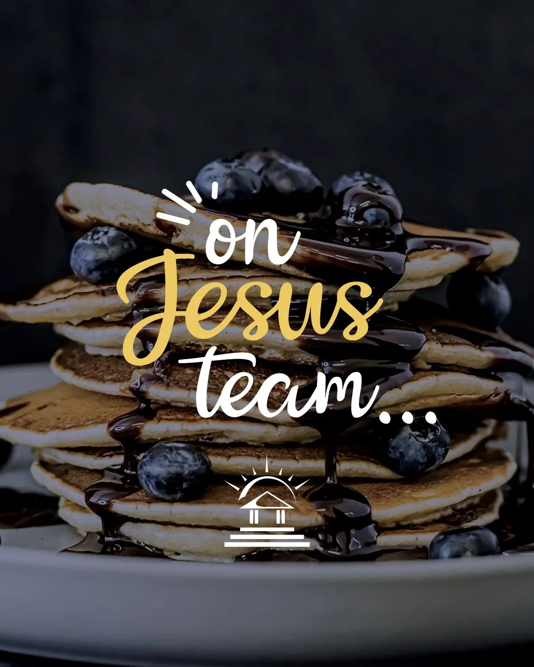 🌟 You&rsquo;re Invited! 🌟 One Week Away.

Join us for a special &lsquo;On Jesus Team&rsquo; Fundraiser&mdash;an inspiring morning on November 29 filled with powerful God stories, joy, and celebration!

👧🏽👦🏻 We&rsquo;re thrilled to introduce &ls