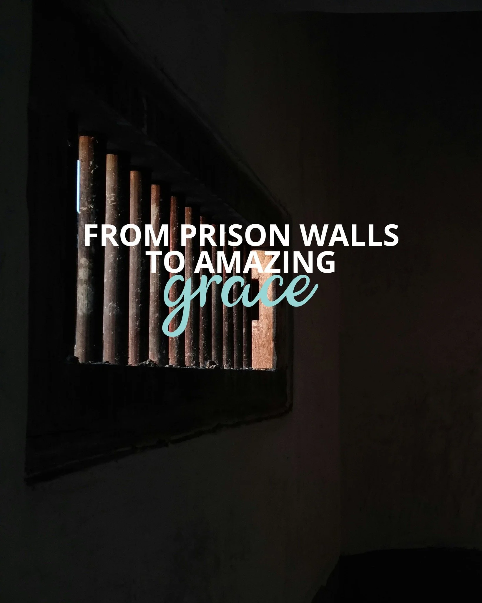 God&rsquo;s patience reaches farther than we can imagine. Paul experienced it, M experienced it&mdash;even in the harshest prison conditions&mdash;and their stories remind us that Jesus is still transforming lives today.

Read the full story and be e