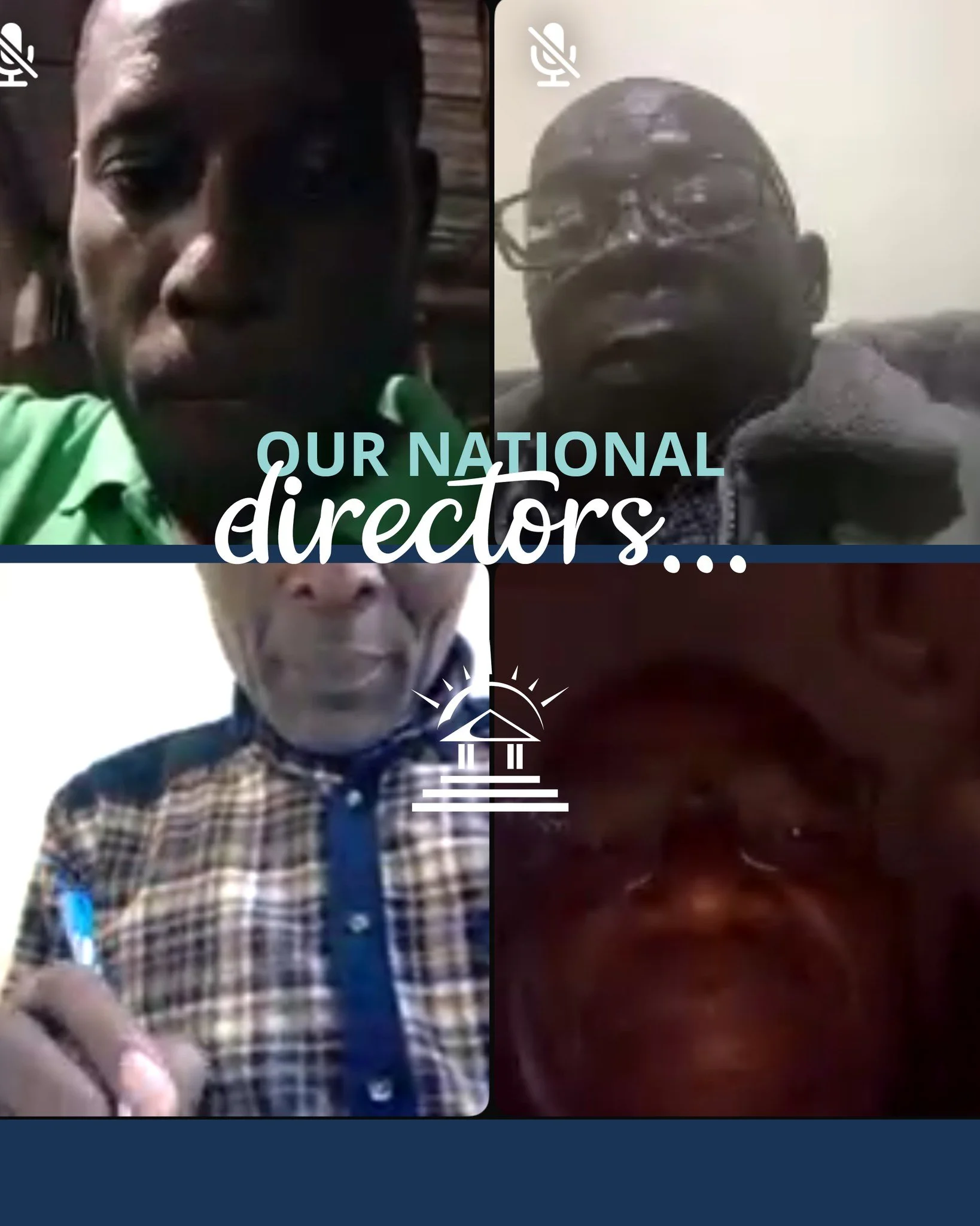 🌍 Grateful for our global discipleship leaders&mdash;a team faithfully serving in every kind of circumstance. From places experiencing incredible spiritual growth, to regions facing political turmoil, limited infrastructure, and constant requests fo