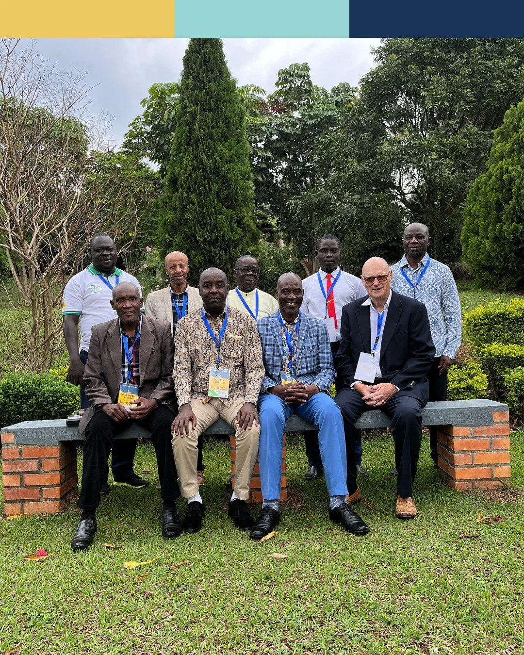 ✨ We&rsquo;re thanking God for the incredible partnership we share with our F4L National Directors who faithfully oversee disciple-making in 20 countries. Their dedication, vision, and love for Jesus are multiplying impact in ways that inspire us dai