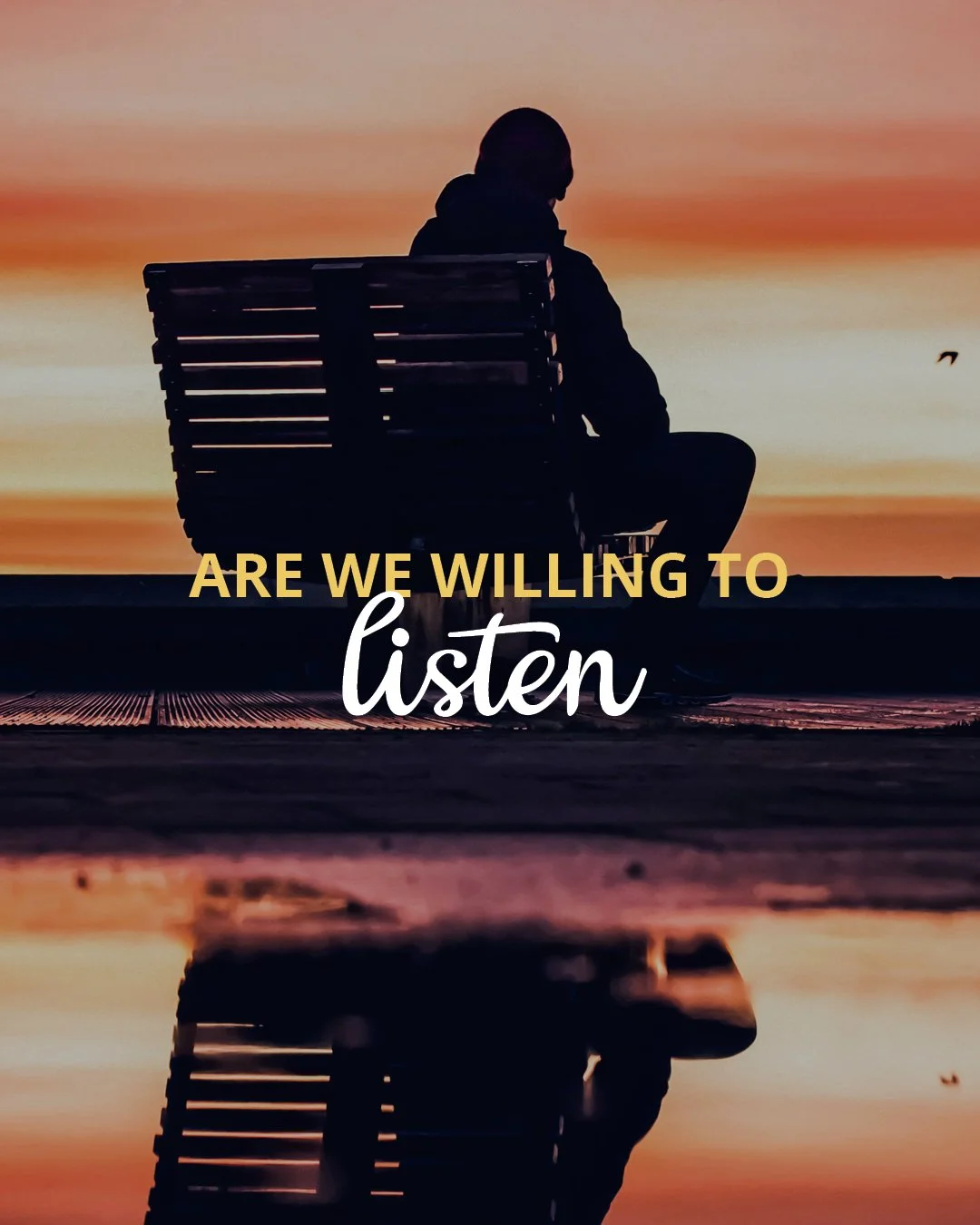 &ldquo;I Have a Few Things Against You&hellip;&rdquo; &mdash; Are We Willing to Listen?

Do you like to be rebuked? Most of us don&rsquo;t. Yet in Revelation 2:14, Jesus reminds us that loving correction can lead us back to the right path.

As we wal
