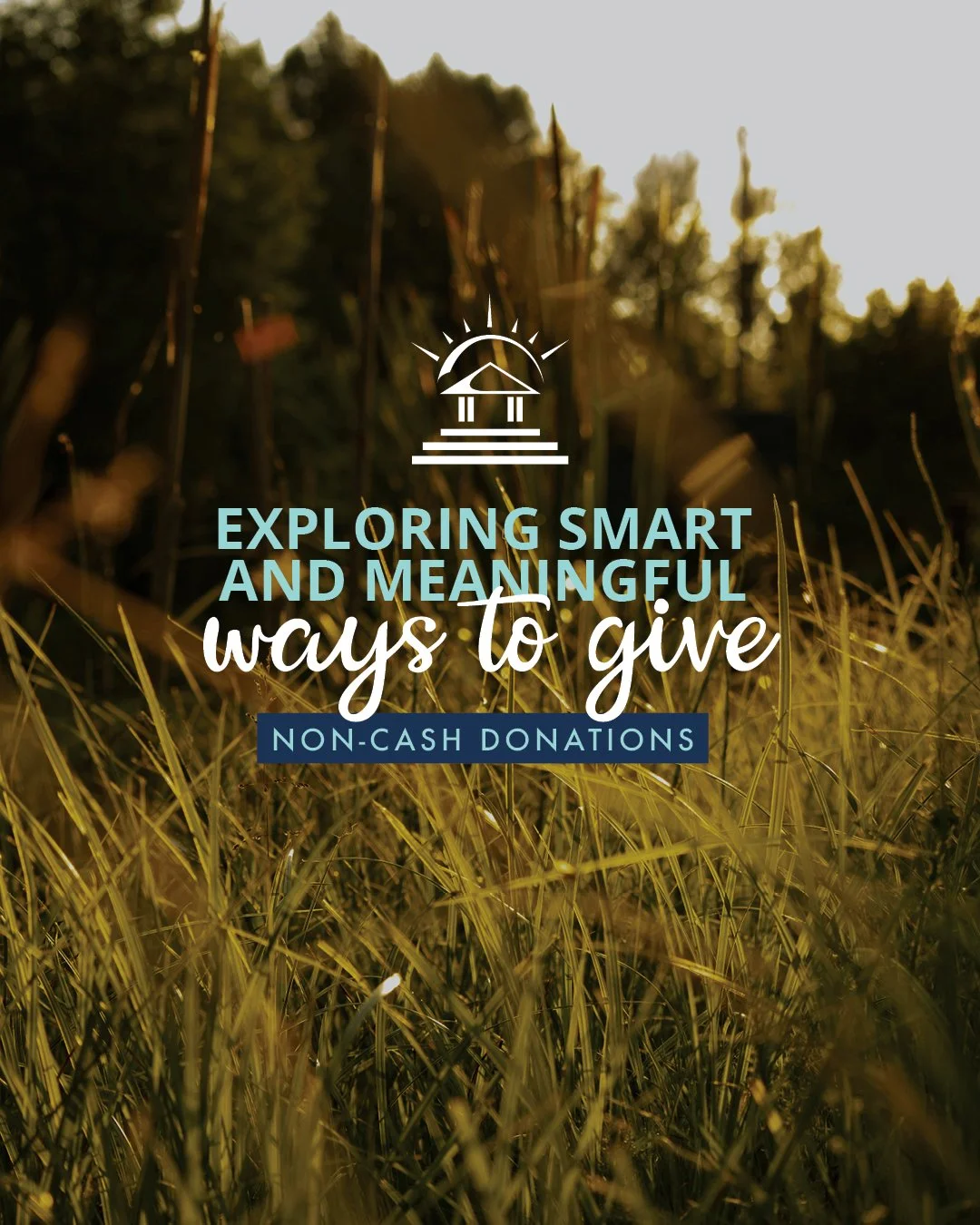 As we celebrate the many ways God is using Foundations For Living around the world, some of you may be wondering how to support the ministry beyond traditional cash giving.

Did you know that non-cash gifts&mdash;like publicly traded stocks or planne