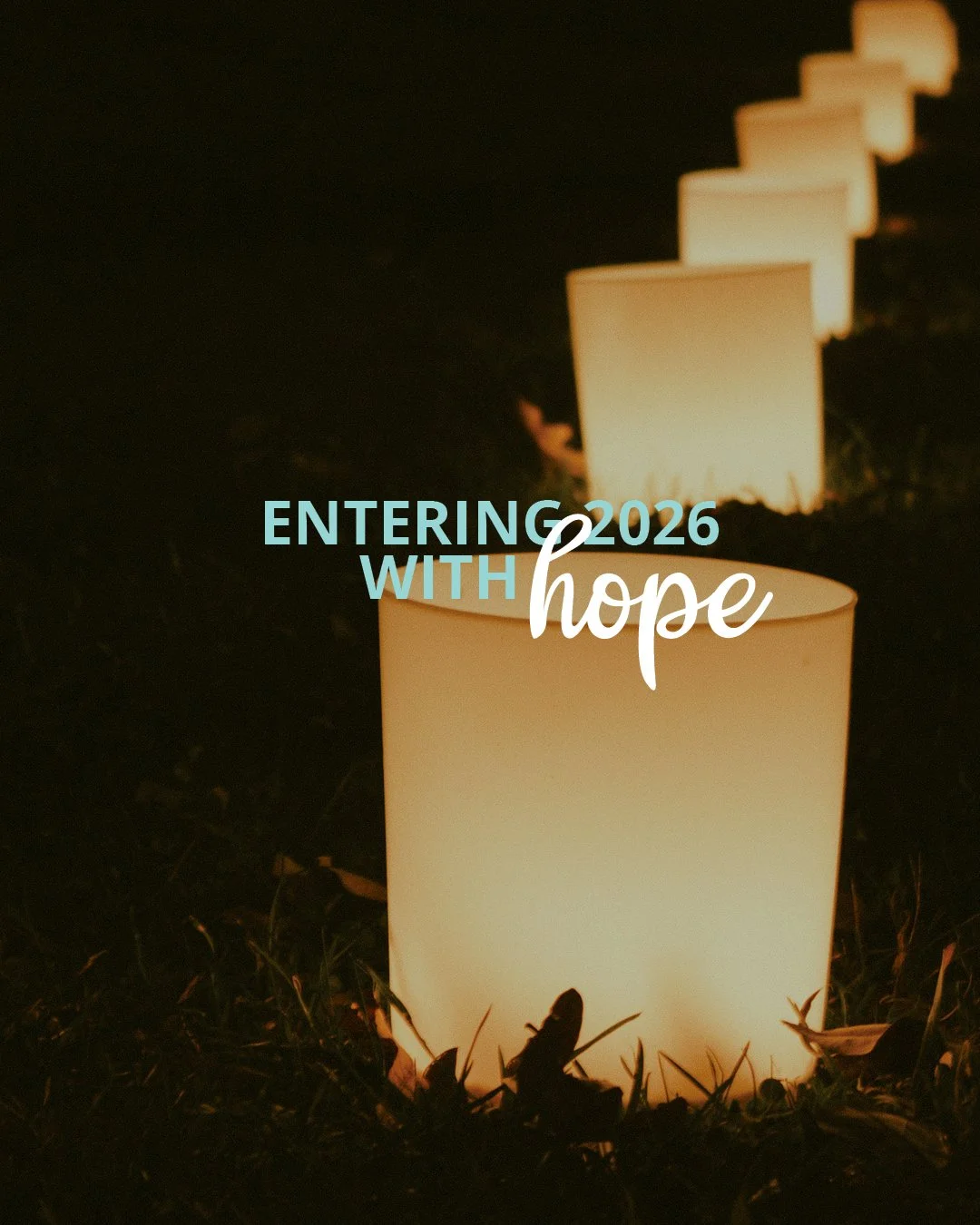 What&rsquo;s your frame of mind as you step into 2026? Are you carrying burdens from the year behind&mdash;or bracing for challenges ahead? 🌍

Jesus never promised a trouble-free life, but He did promise peace and victory: &ldquo;In this world you w