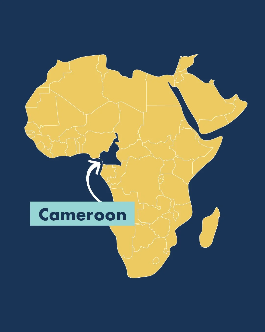 📚We&rsquo;re celebrating good progress in Cameroon! 

Thanks to local initiative and faithful stewardship, Roi Nebath Paul, our F4L National Director, has secured funds within Cameroon to purchase key equipment for a new discipleship printing operat