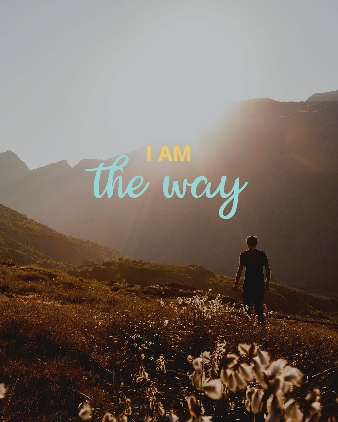 ✨ When the disciples were confused, afraid, and unsure of what was coming next, Jesus didn&rsquo;t give them a map&mdash;He gave them Himself. In seasons of trial, the focus isn&rsquo;t just the destination, but the way we walk each day.

Read the fu