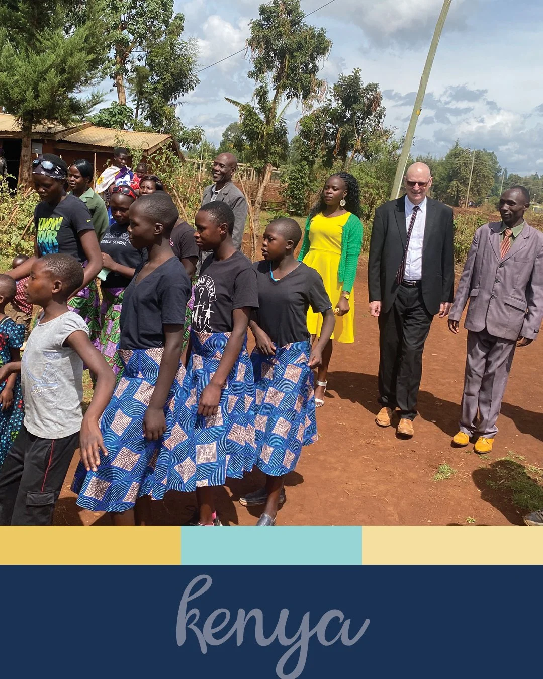 🌍 Exciting Things Happening at Foundations For Living!

🙏 January and February are packed with momentum and celebration! Discipleship training is rolling out across Tanzania, Kenya, and Zimbabwe&mdash;including Zimbabwe&rsquo;s very first F4L event