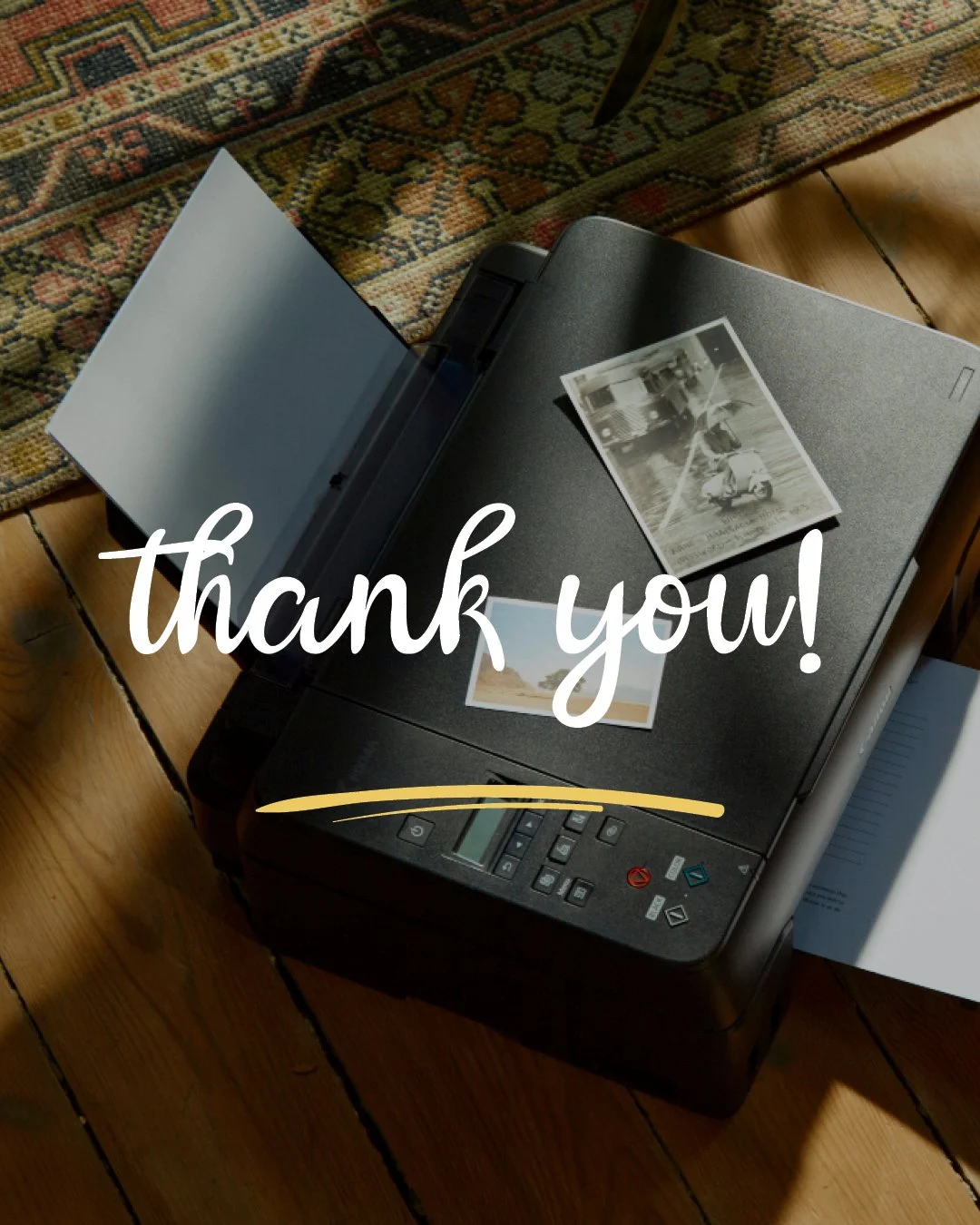 🎉 A Printer. A Promise. A Powerful Step Forward.

We&rsquo;re celebrating a generous $1,000 gift that made it possible to purchase a printer for Nigeria! Because of this sponsor&rsquo;s kindness, Gideon, a F4L National Director, can now print discip