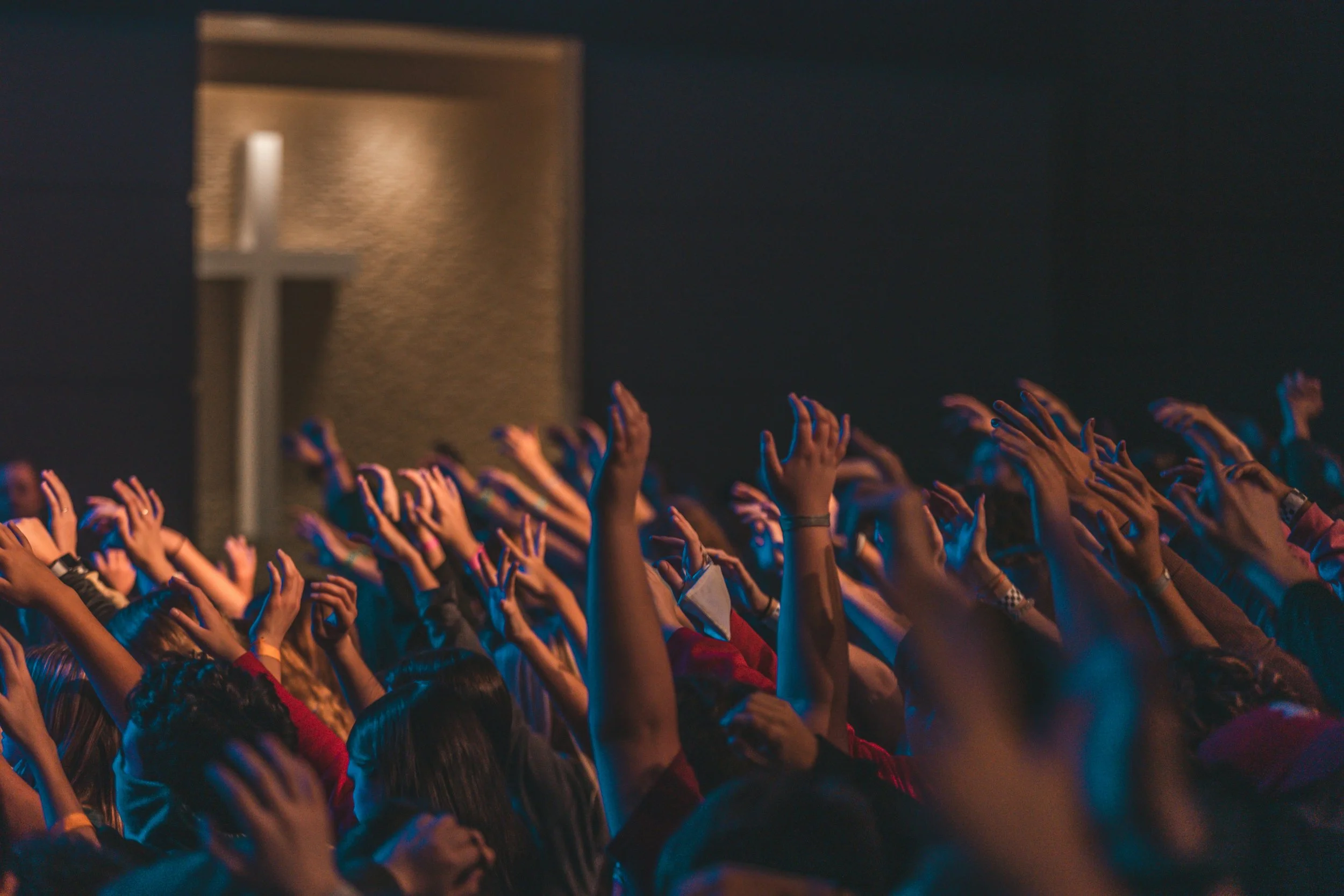 The Day All Creation Will Sing