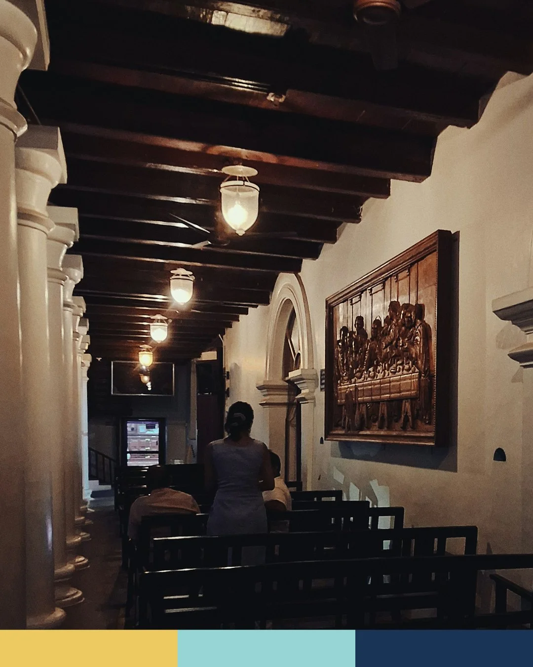 🌍 Join Us in Prayer Around the World. Across the globe, God is at work&mdash;and your prayers matter more than you know. Would you stand with us in prayer for these nations?

🇮🇳 India &ndash; for leaders sharing the vision and impact of disciplesh