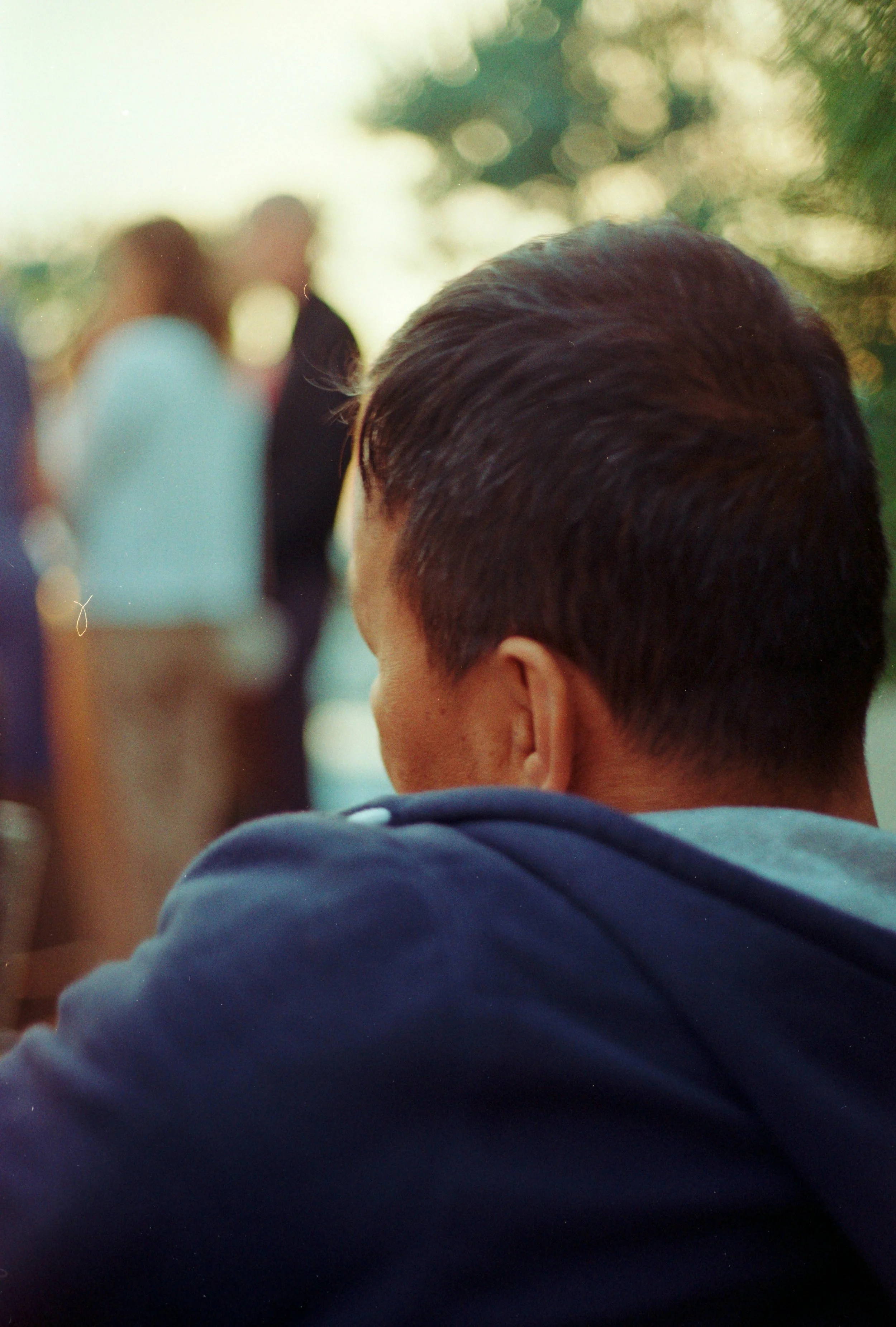What If Your Prayers Were More About Others Than Yourself?
