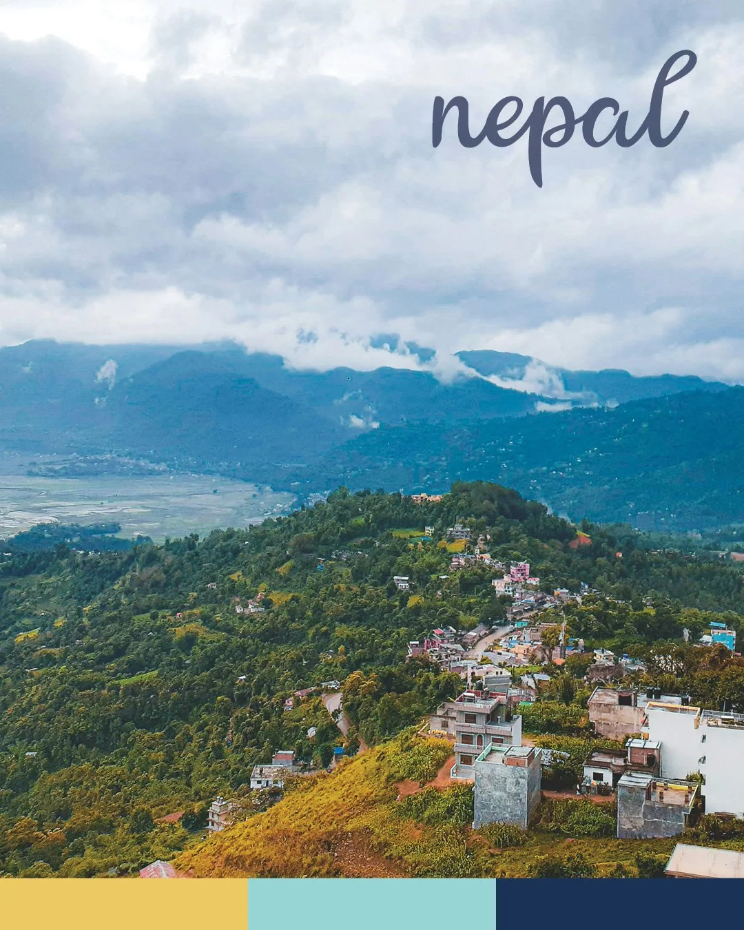 We&rsquo;re celebrating an encouraging report from Nepal!

Thirty believers gathered at G.G Church for a one-day discipleship training led by our National Director, and many shared it was their very first time attending this kind of teaching. The hun