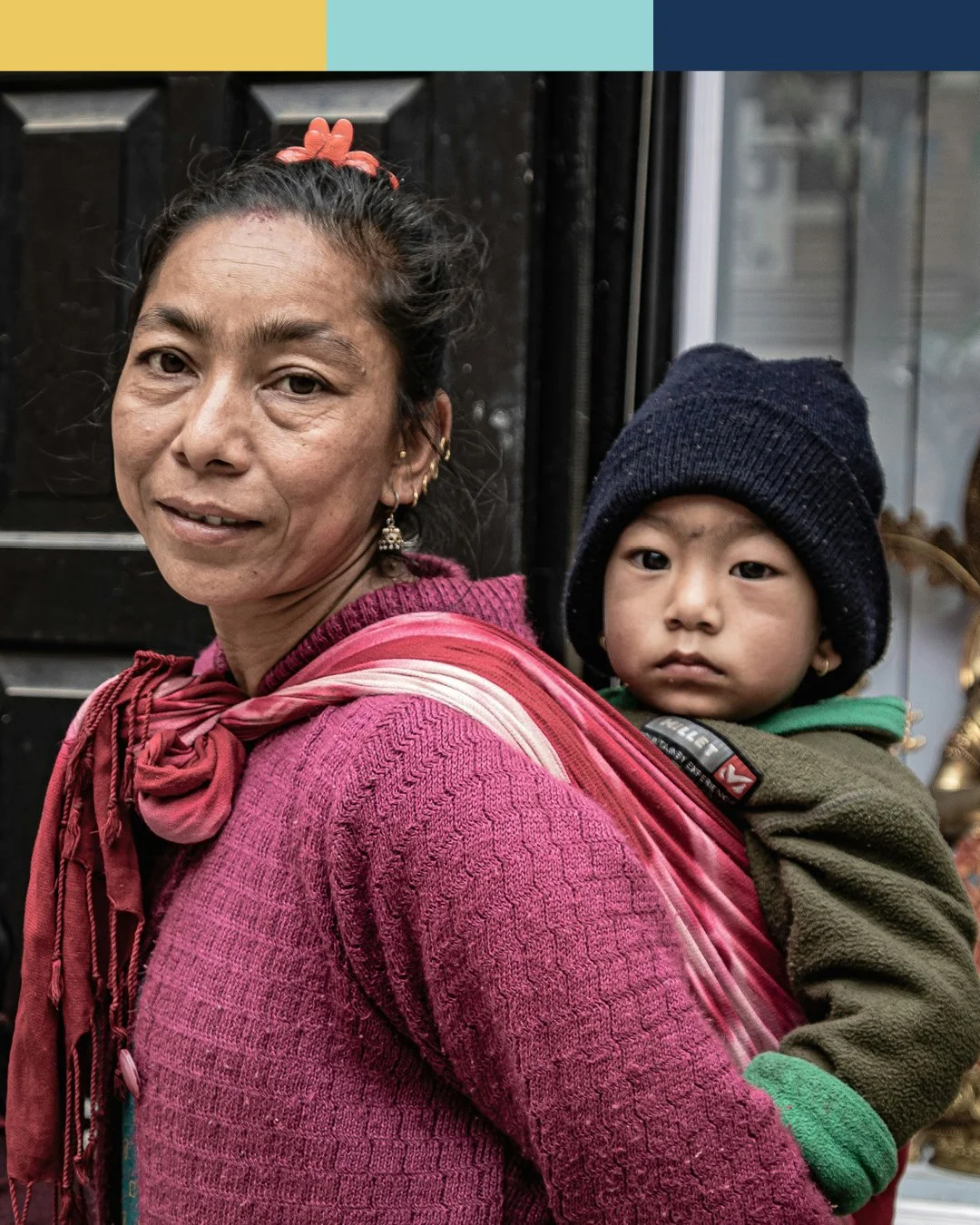 What a joy to see God equipping His people for the work He has called them to do.

A lady from Nepal shared how discipleship training gave her the confidence and practical tools to lead women through house fellowships and small groups in her church. 