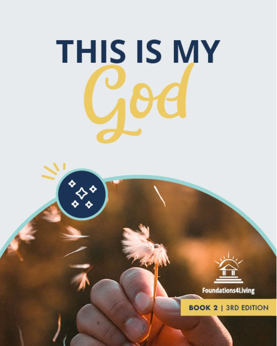 📖 Almost Ready!

We're excited to share that Book 2 in our discipleship series has completed its final revisions and is now in the final proofing stage before publication!

This resource explores the God-breathed Scriptures, the attributes of God, a