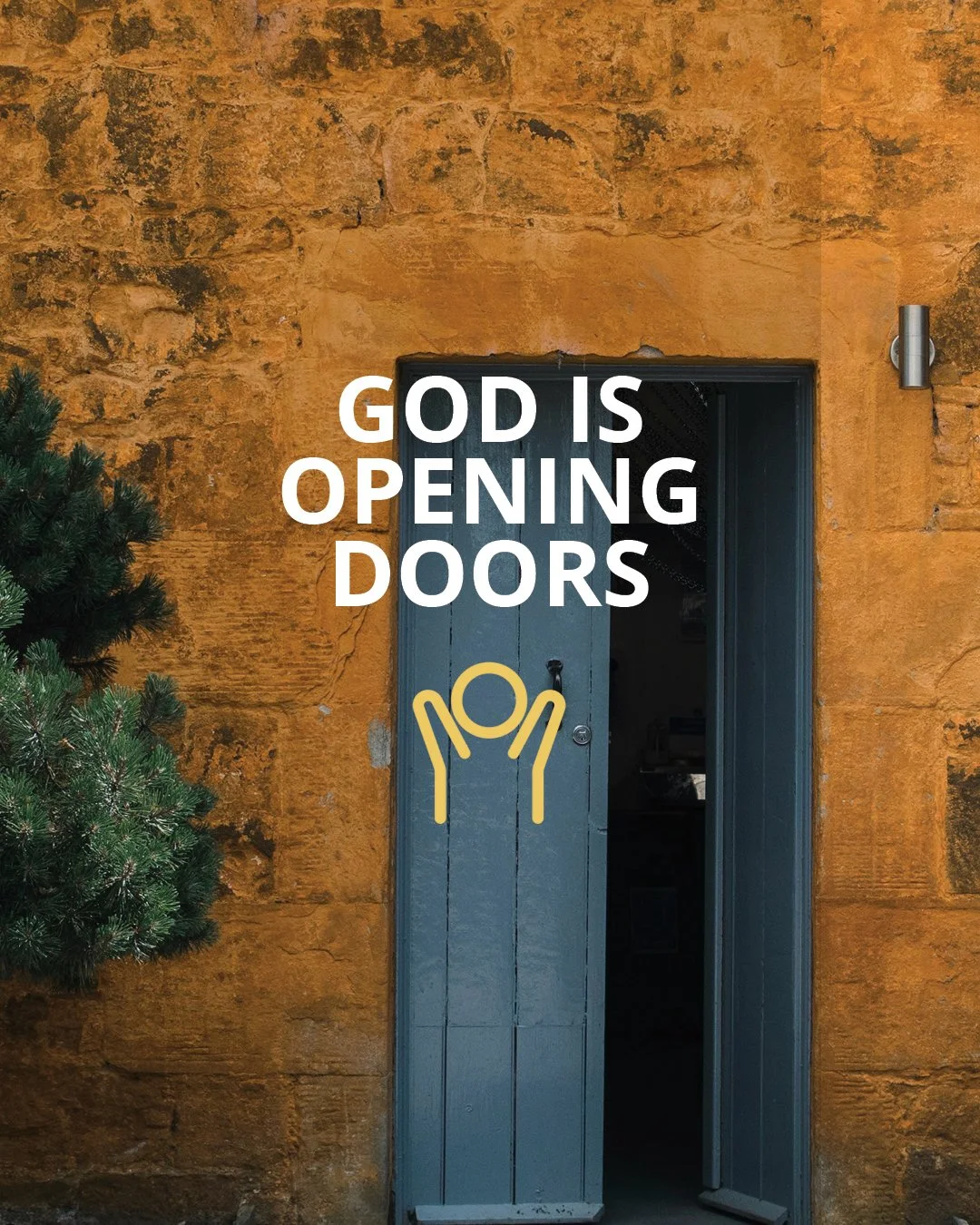 We&rsquo;re excited to share some wonderful news from Kenya!

The State Department for Correctional Services has officially invited Foundations for Living to conduct a discipleship training event for prison chaplains in November!

What an incredible 