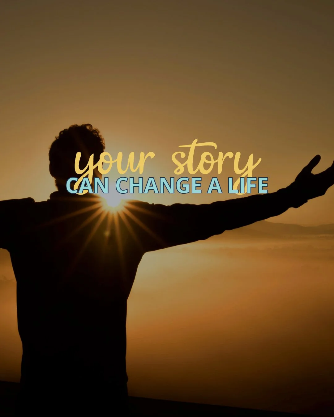 👀What happens when people see the difference Jesus has made in your life?

The Samaritan woman&rsquo;s encounter with Jesus changed everything&mdash;and she couldn&rsquo;t keep the good news to herself. Her testimony became a powerful tool God used 