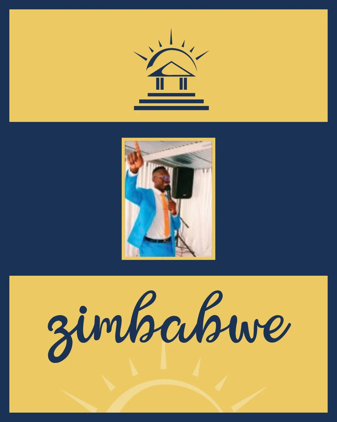 🙌 From Counting Crowds to Making Disciples!

Pastor Emmanuel from Harare, Zimbabwe, shares how F4L&rsquo;s discipleship training in Domboshava changed his perspective on ministry. Through Bishop Nolan Rupiya&rsquo;s teaching, he was reminded that Je