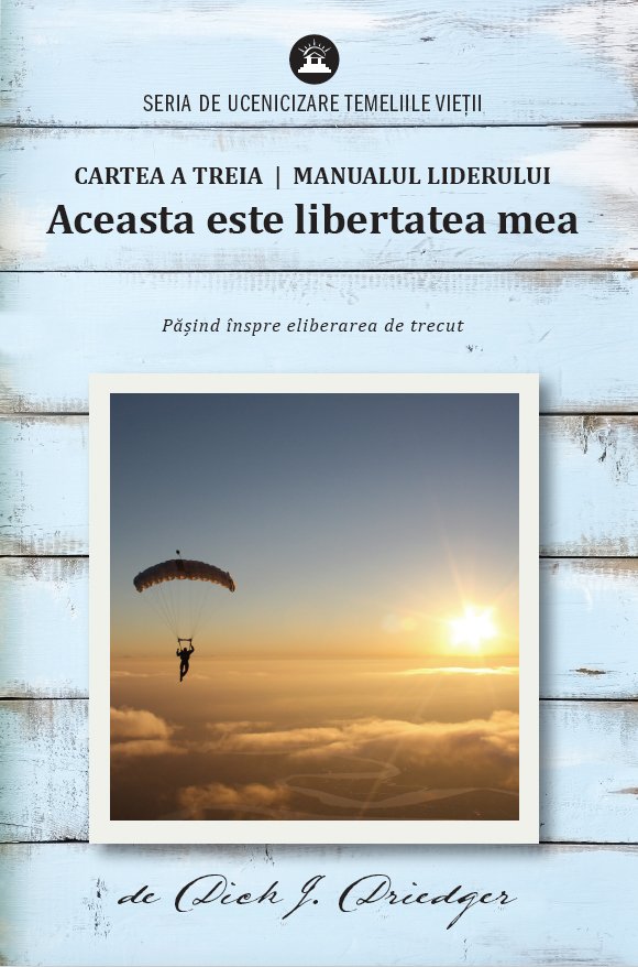 Aceasta Este Libertatea Mea