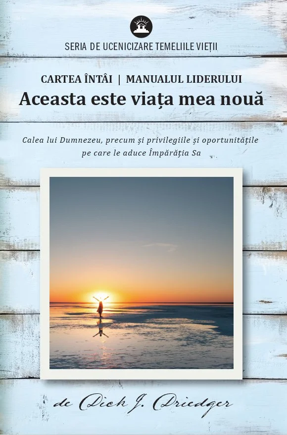 Aceasta Este Viața Mea Nouă