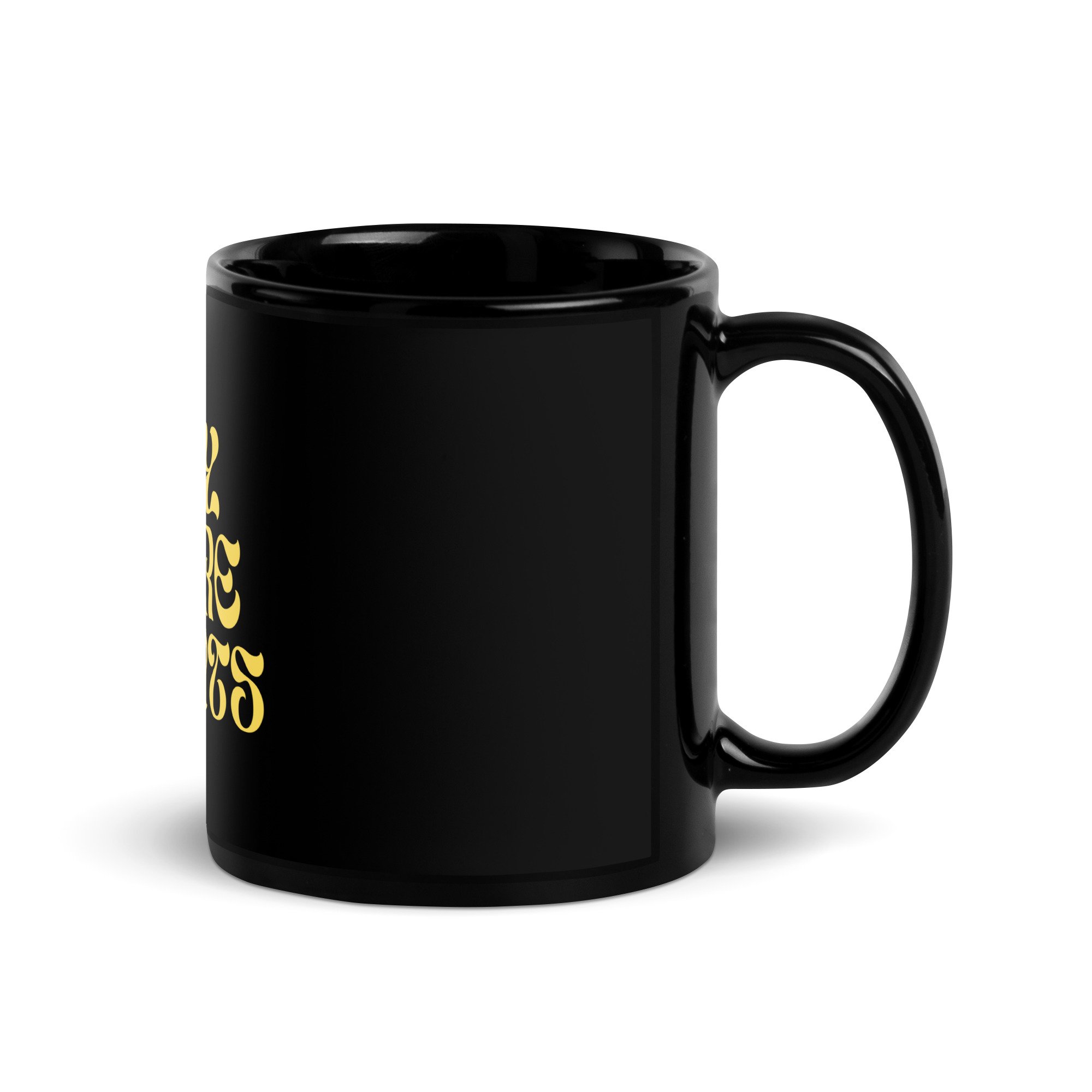 Buy More Plants Mug