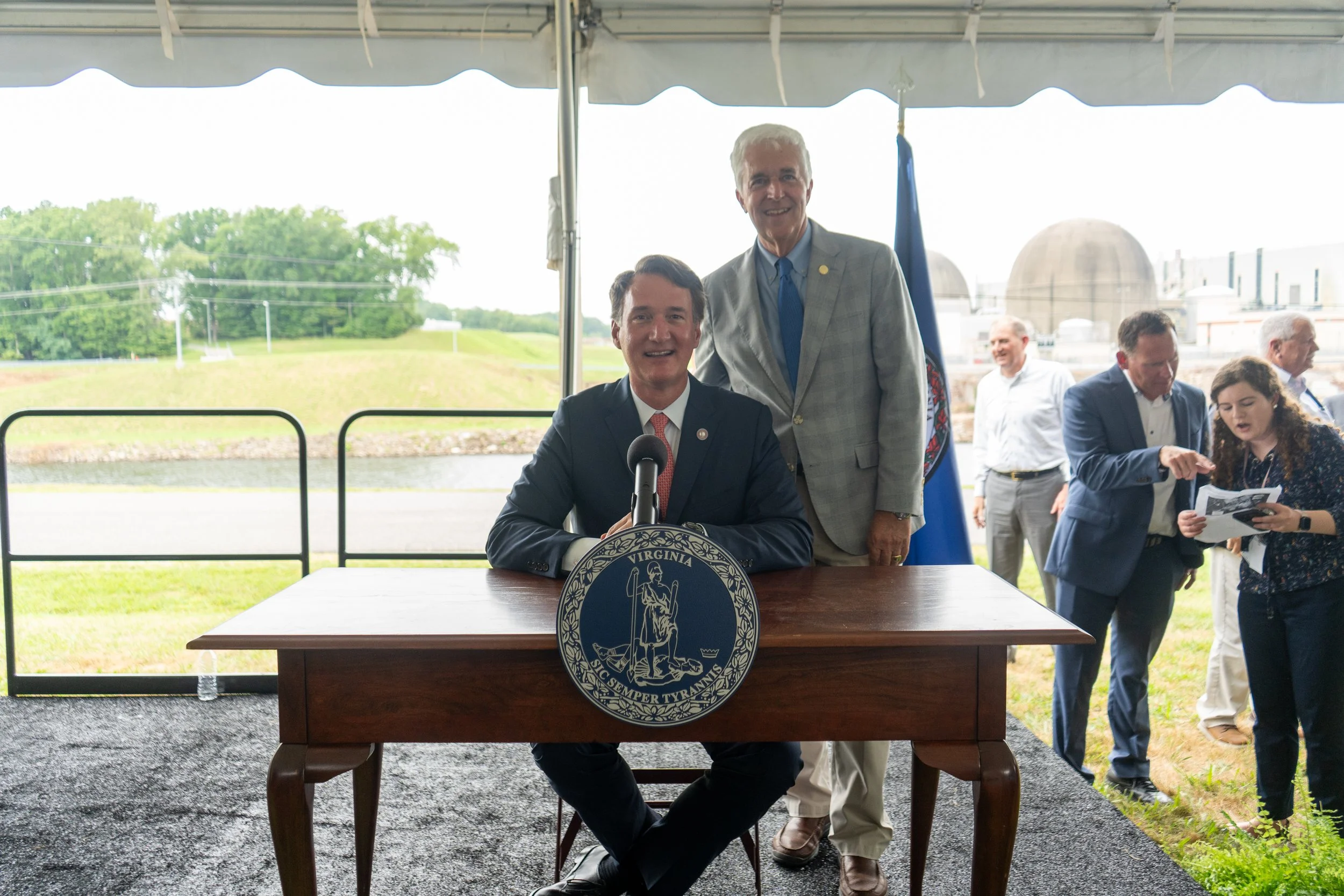 Small Modular Nuclear Reactor