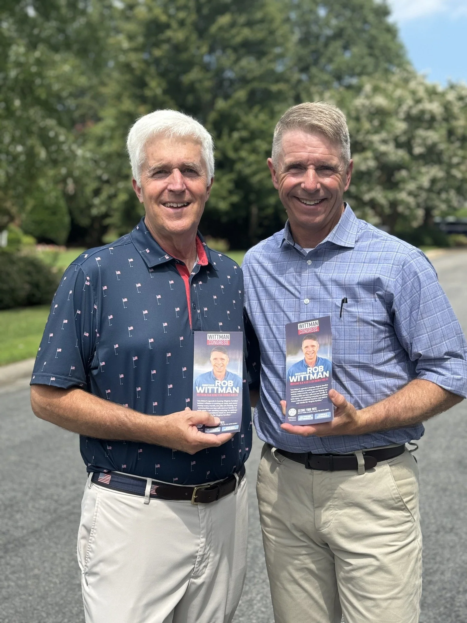 Henrico GOP Breakfast