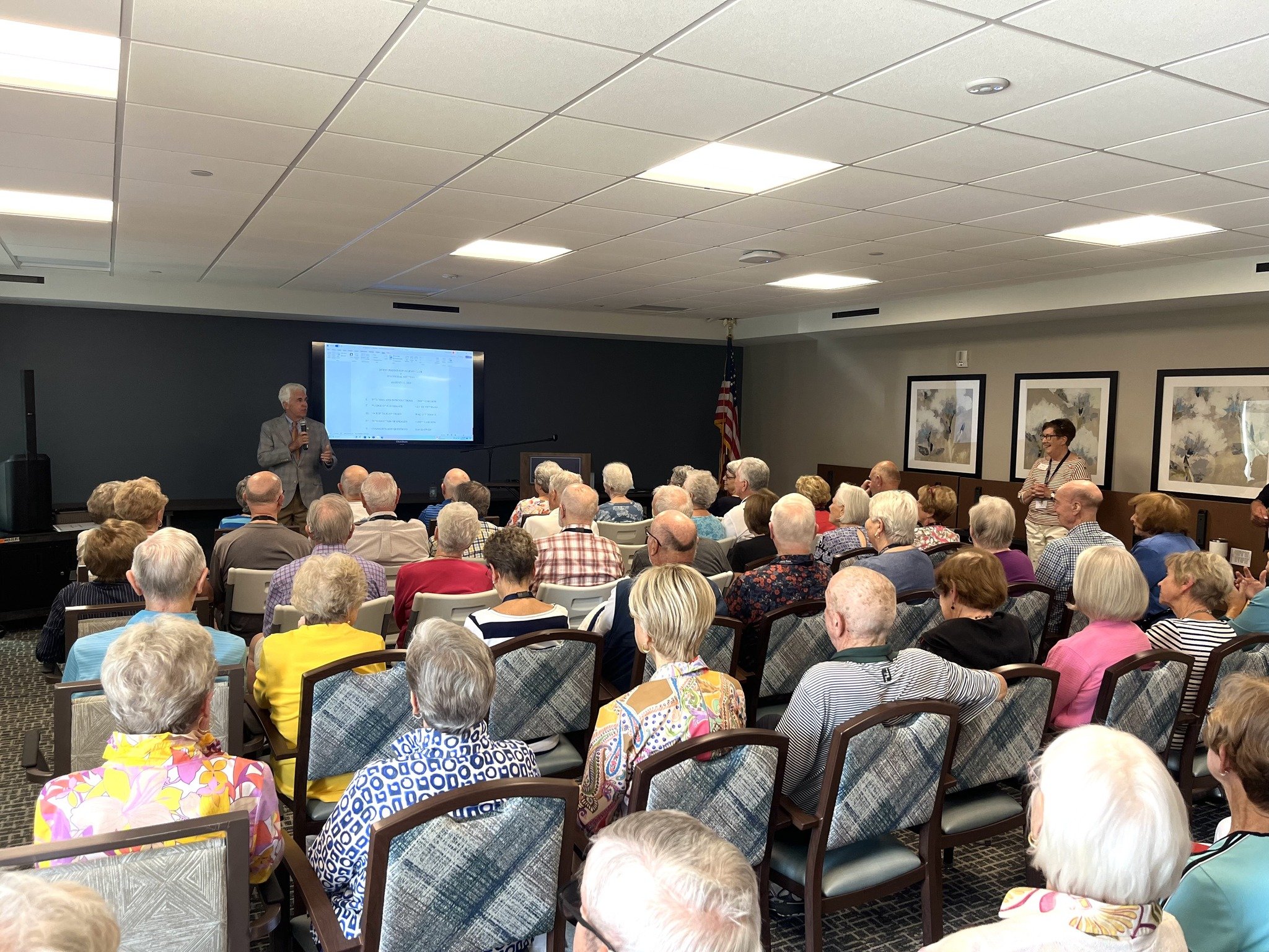 Republican Club @ Avery Point