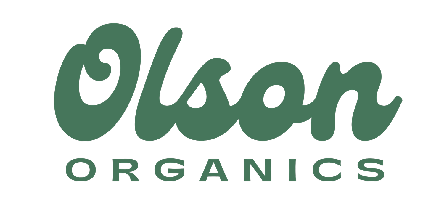 Olson Organics