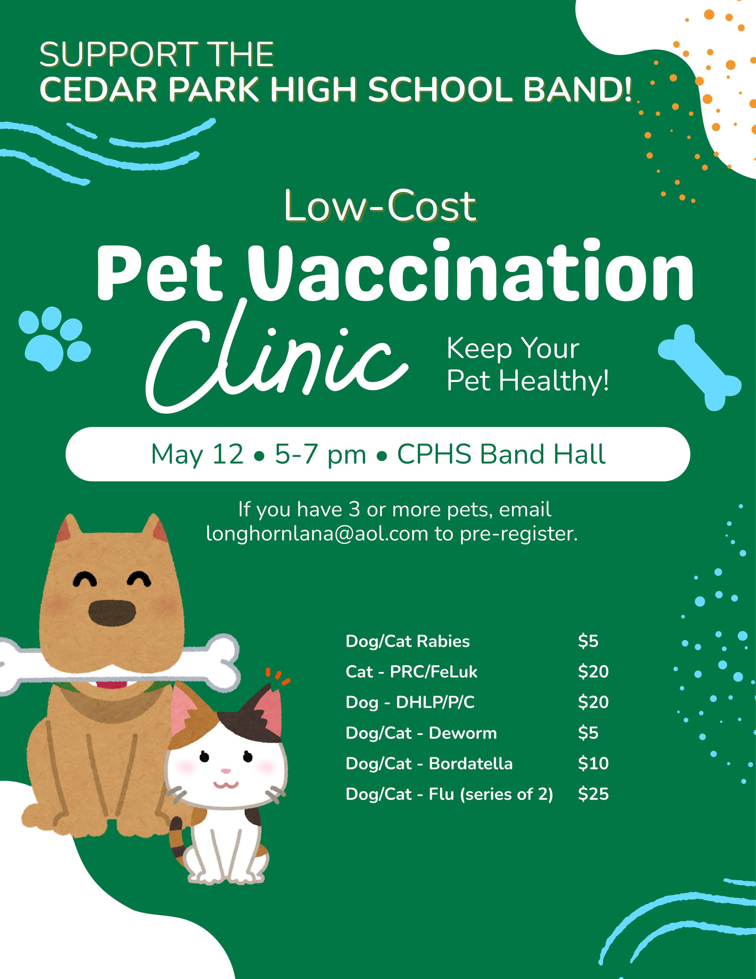 Pet Clinic 