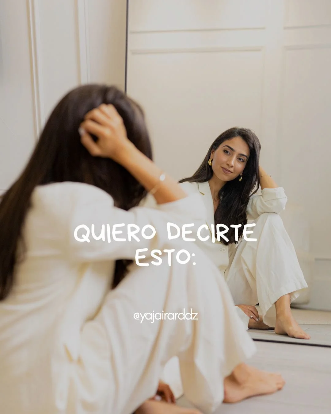 Afirmaciones para sanar el cuerpo