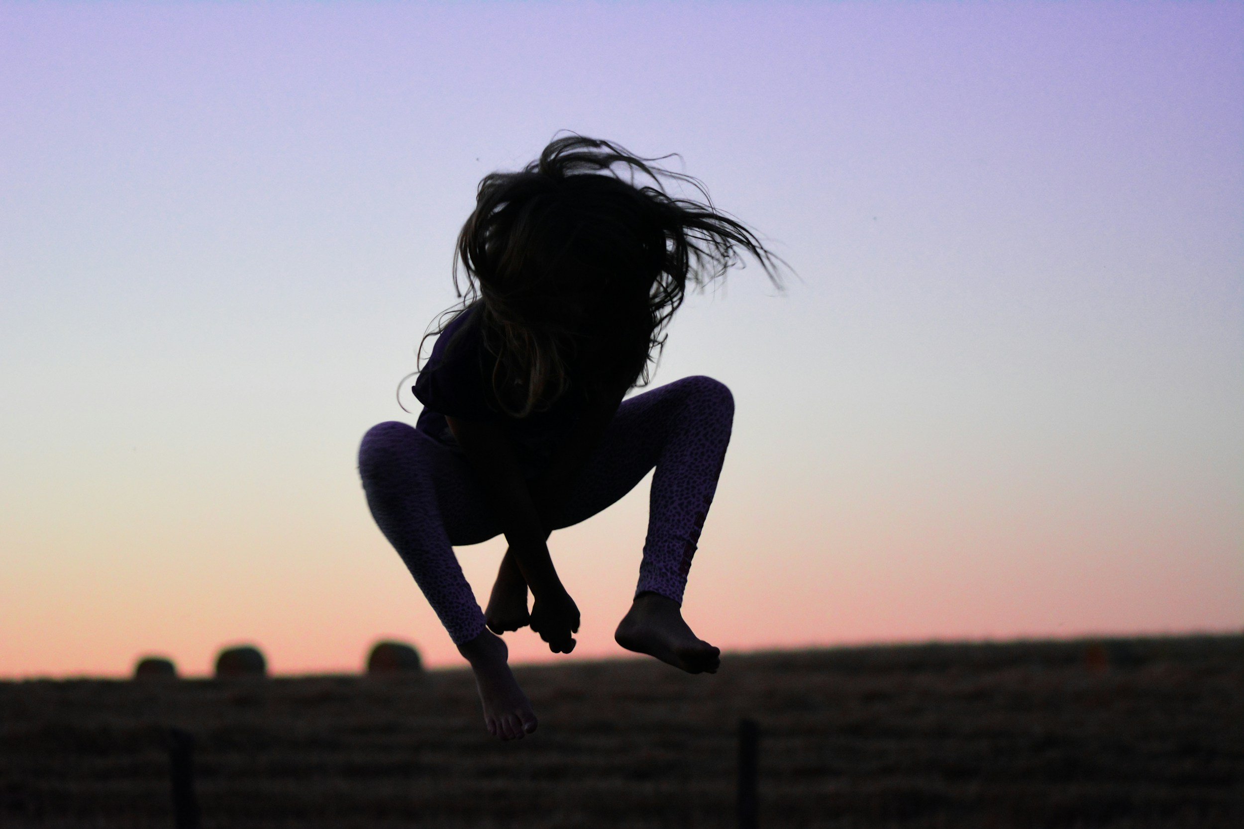 Jump Cardio + Sound Healing 