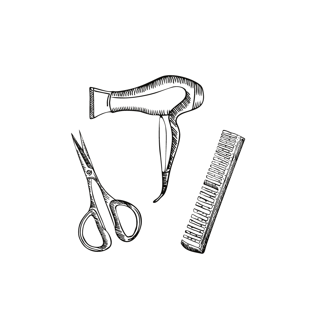 JeicobyScott Salon Upscale Salon in Manchester Connecticut