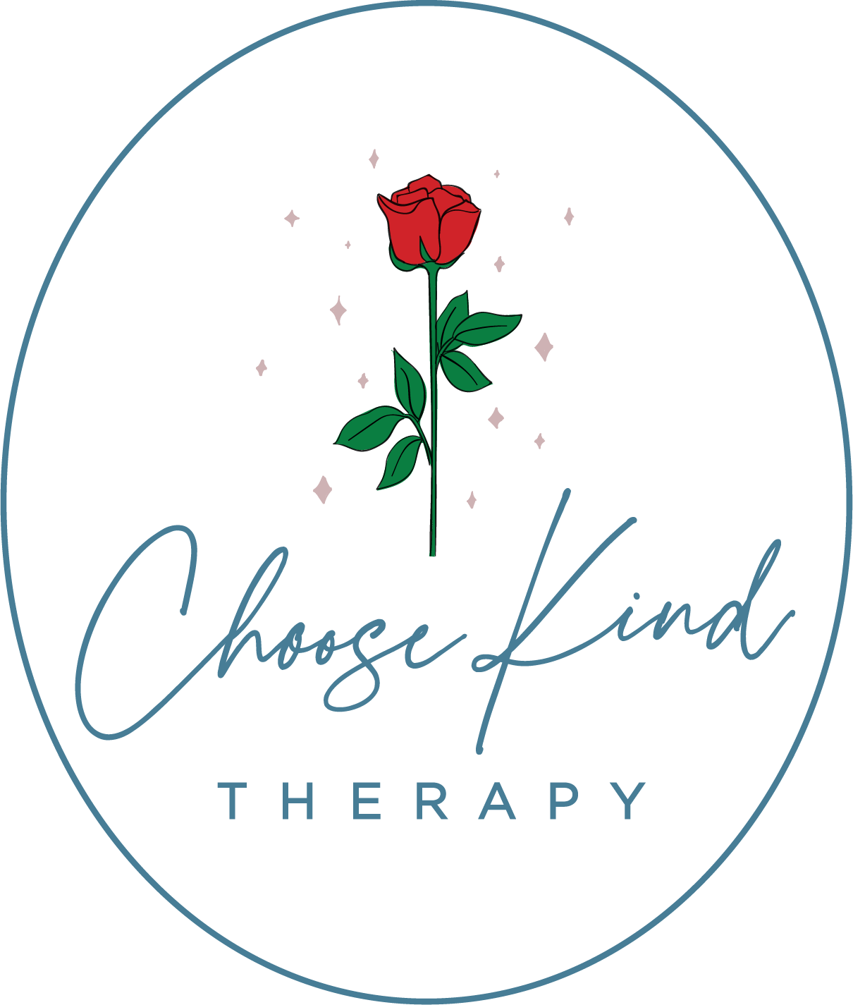 Choose Kind Therapy