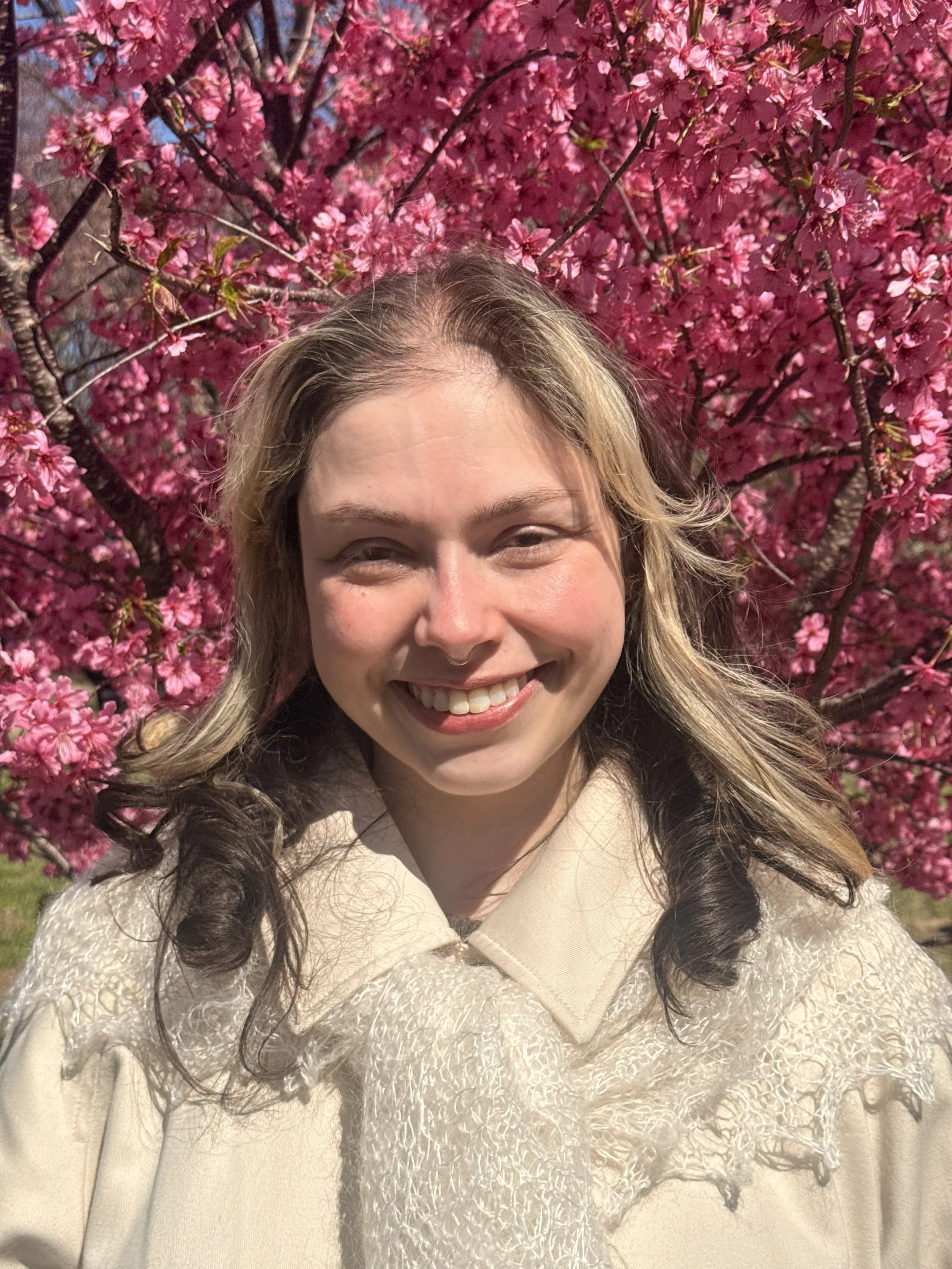 rachel chalom autistic SLP autism DMV NoVa GLP NLA