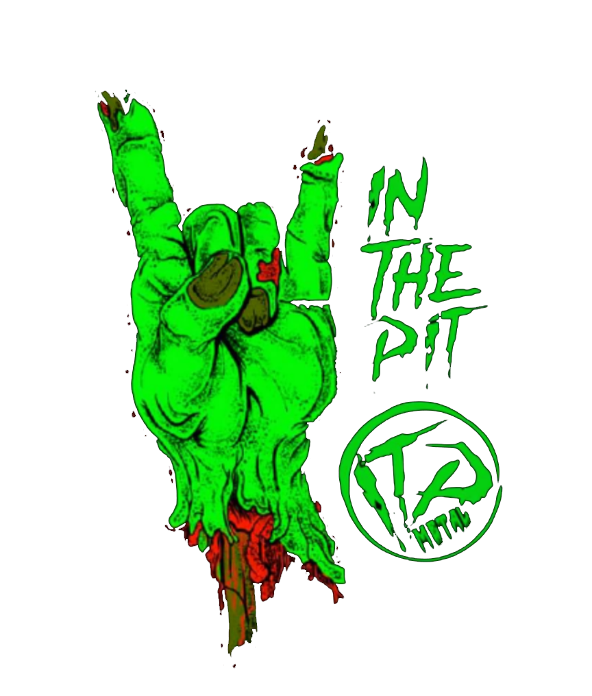 In The Pit Logo