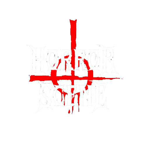 Horror Scene logo