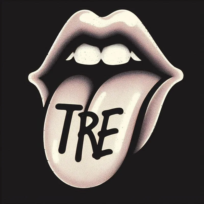 The Romantic Era Logo