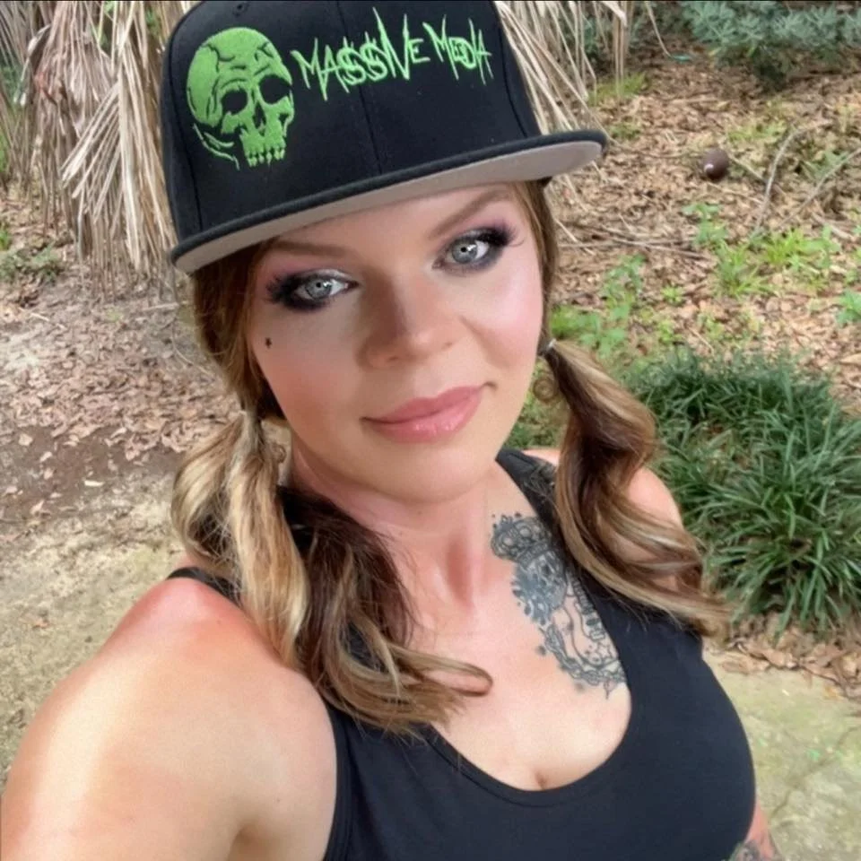 Kalyn Rock Queen Farmer