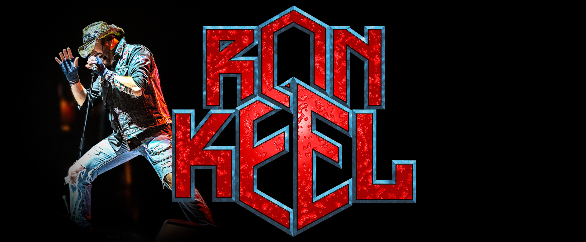 Ron Keel Band