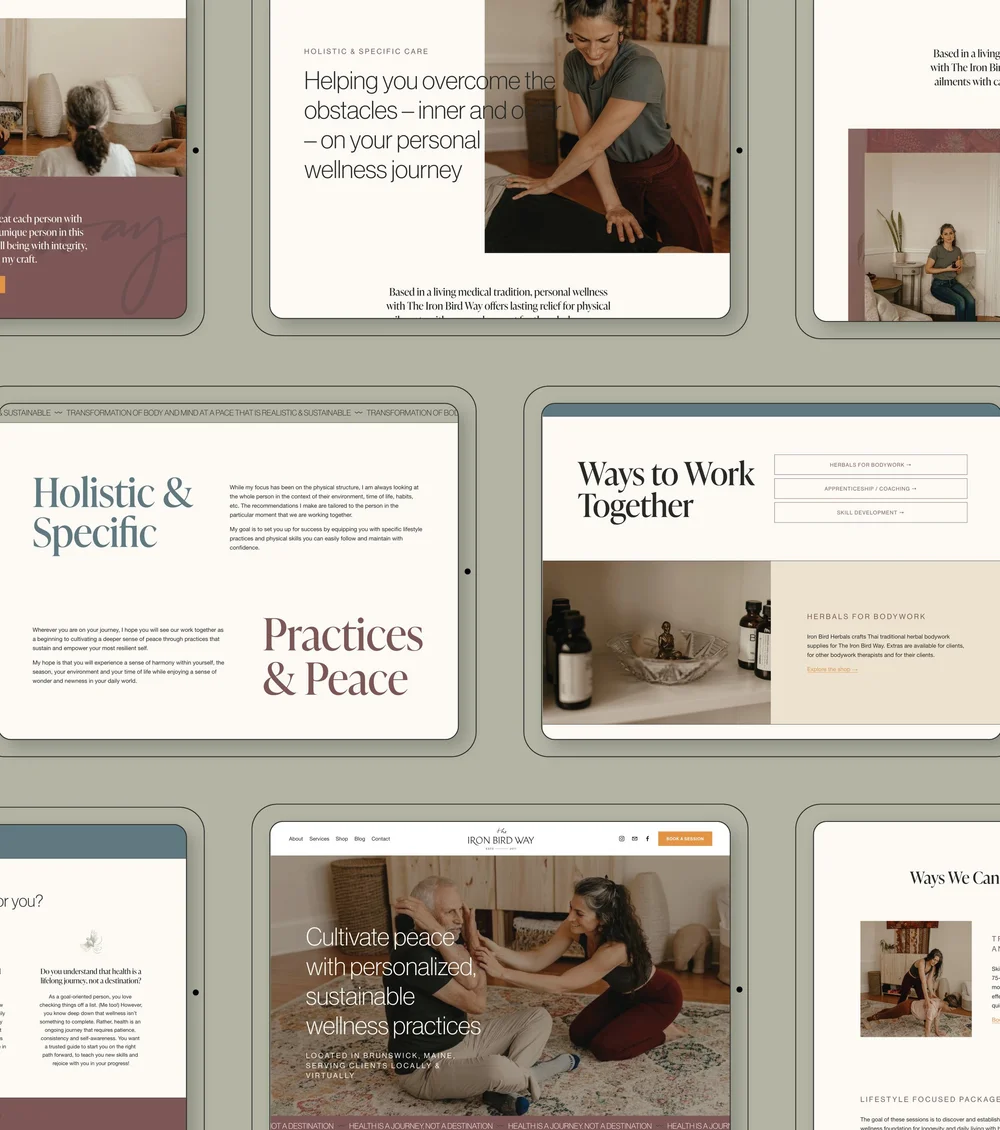 Affordable Web Design Fontana, CA