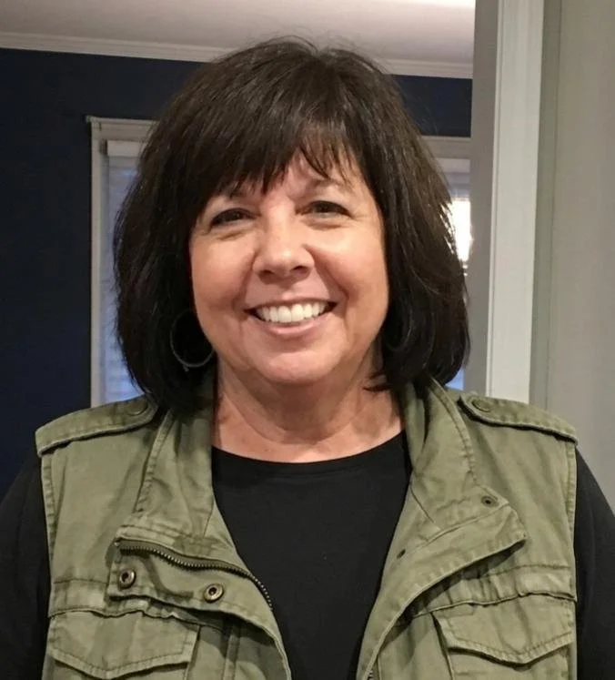Pam Brantley, the Giving Grace Foundation