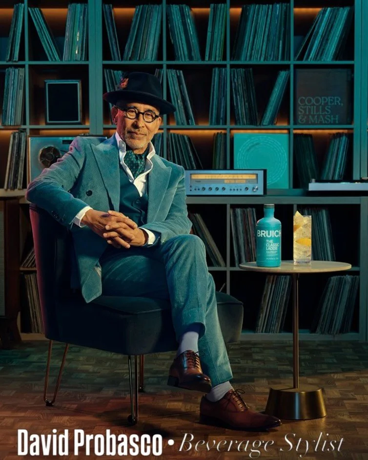 Beverage Styling: David Probasco @dpstylingllc 
Repped By: Mary Dail @bigleoproductions 

Let&rsquo;s shoot something epic.