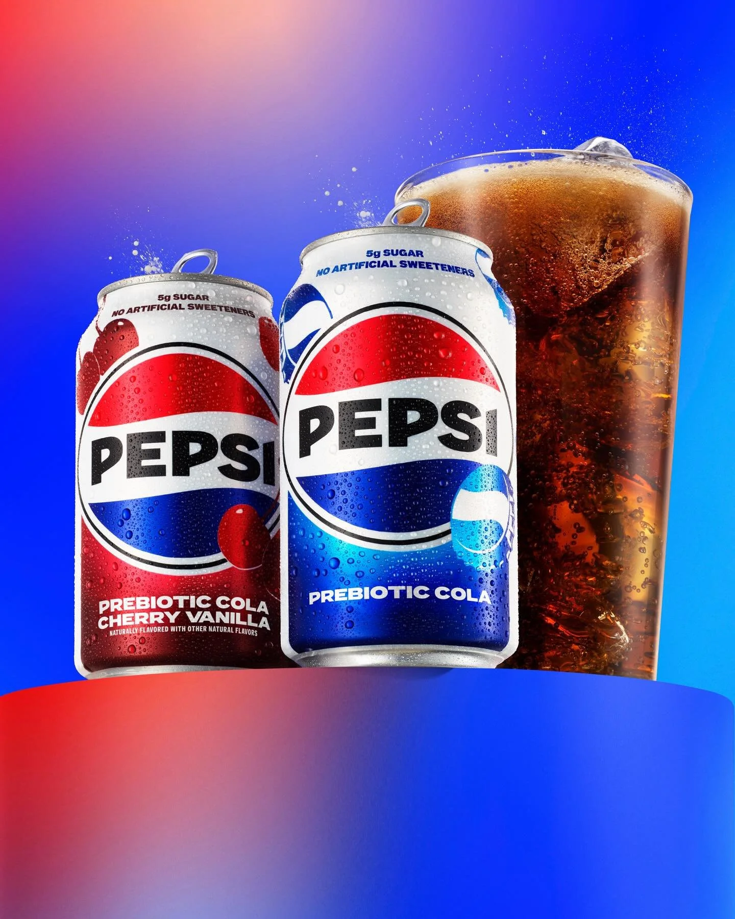 Working on a brand like @pepsi is a dream come true. Getting to work with a team of creatives like @nigelcox000 and @get_swayed makes the dream even sweeter. 

We should work together. Reach out to Mary over at @bigleoproductions to make it happen. 
