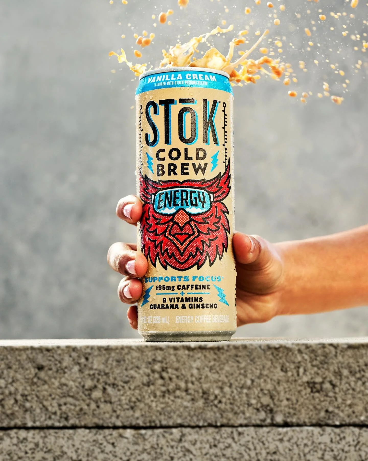 New work for @stokcoldbrew 

#foodstylist #foodstyling #beverage #coffee #photoshoot #losangeles #stok #dpstyling #advertising #photographer