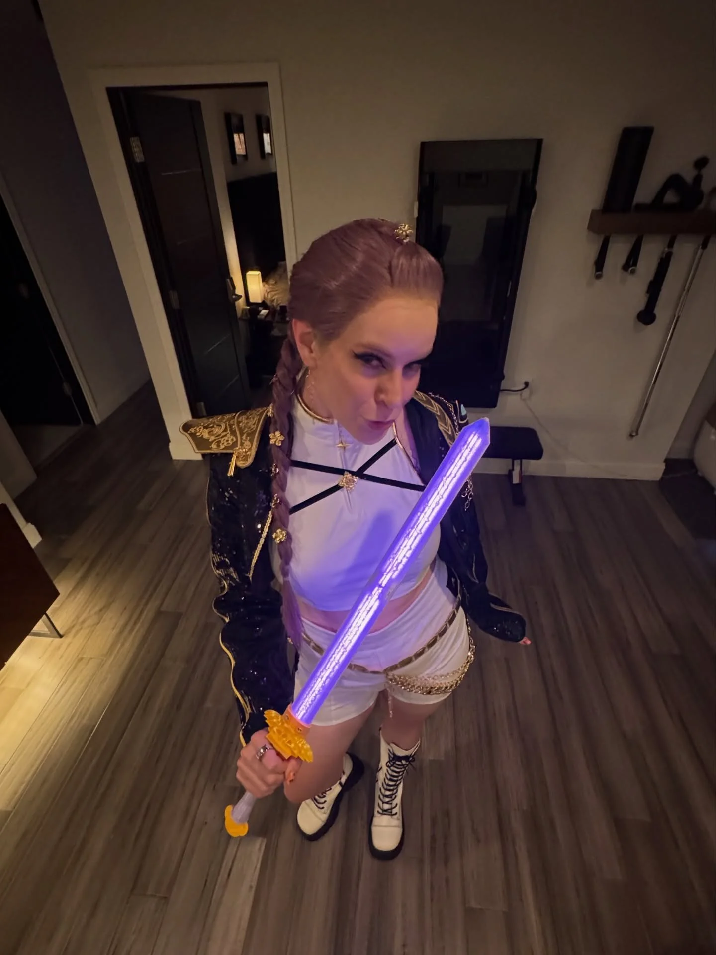 Year of the 🐍✨ #2025