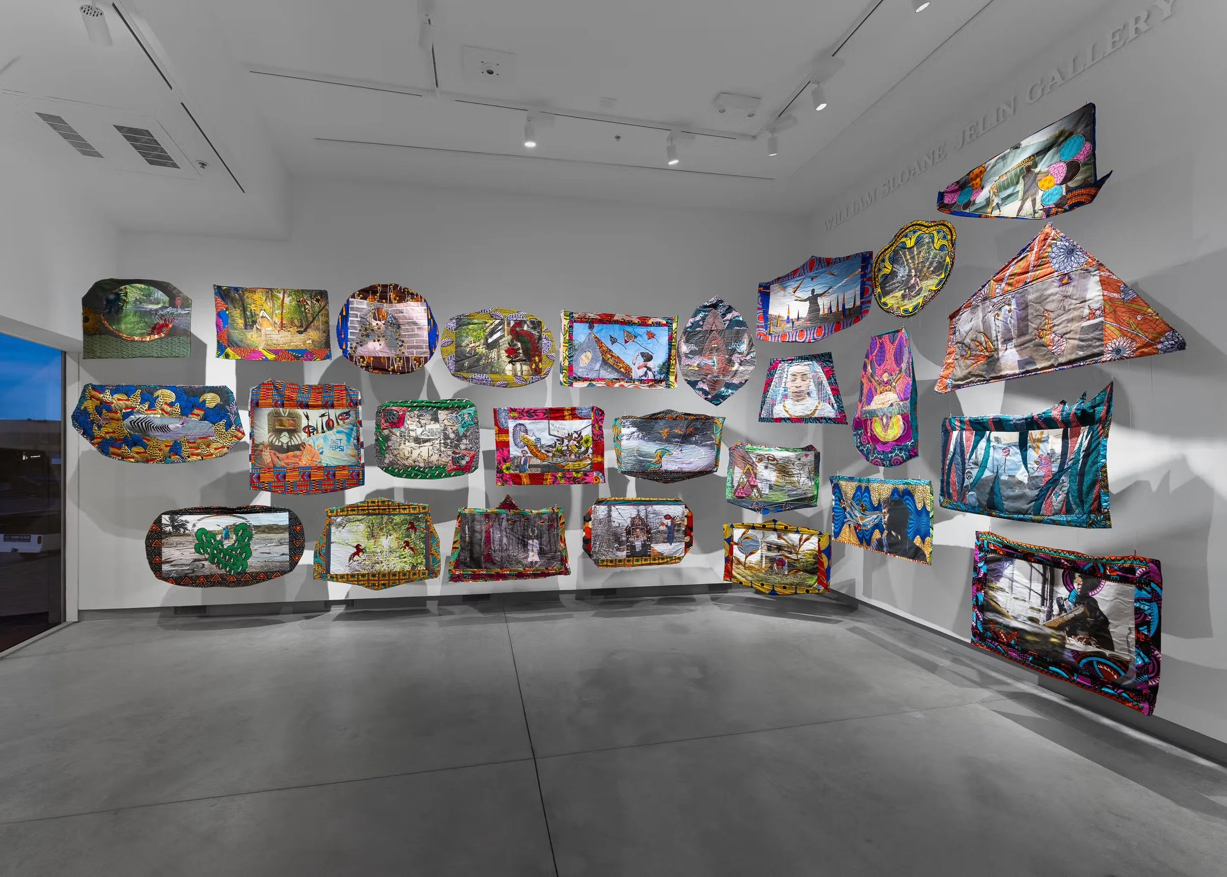 October 3 – December 13, 2025         Otherwise  @ ICA Maine College of Art and Design